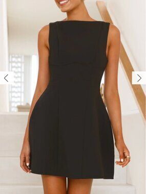 Billy J Mini Dresses for Women on Sale up to 90% Off: Poshmark
